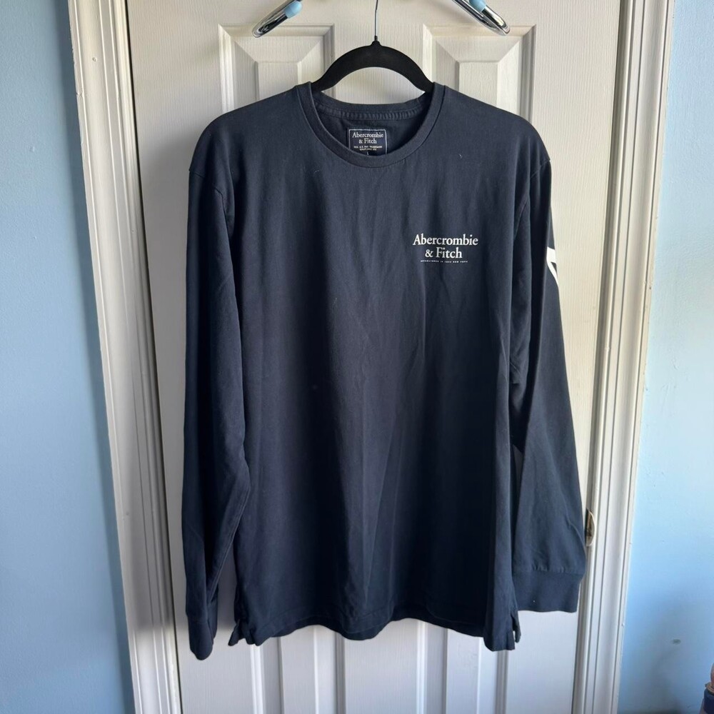 Abercrombie Fitch Shirt Adult